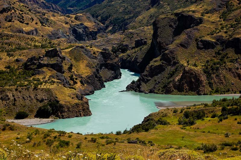 Baker River Baker River