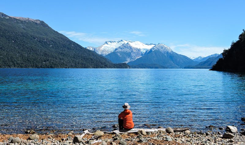 Los Alerces National Park Los Alerces National Park