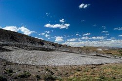Cerro Colorado, PN Lanín