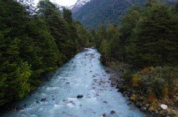 Río Futaleufú, Chile