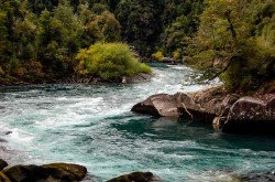 Río Futaleufú, Chile