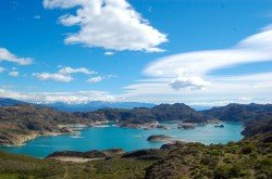 Lago General Carrera