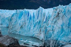 Glaciar Perito Moreno