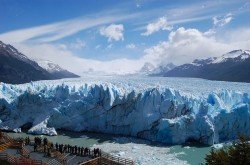 Glaciar Perito Moreno