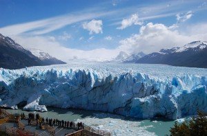 Glaciar Perito Moreno