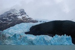 Glaciar Spegazzini