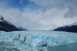 Glaciar Perito Moreno