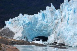 Glaciar Perito Moreno
