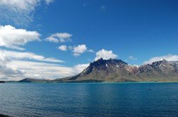 Lago Belgrano, PN Perito Moreno