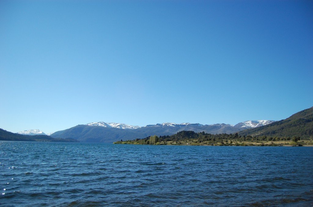 Lago Lolog