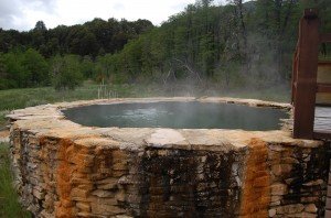 Termas de Lahuen Co