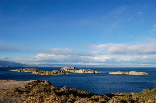 Lago Buenos Aires / General Carrera (Chelenko)
